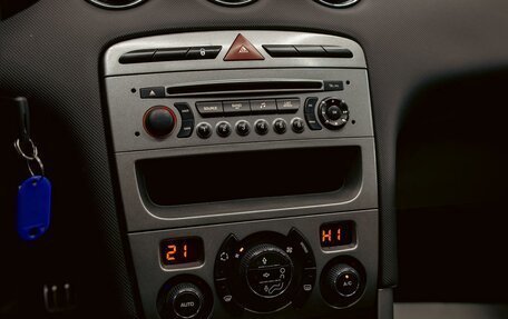 Peugeot 308 II, 2011 год, 625 000 рублей, 15 фотография