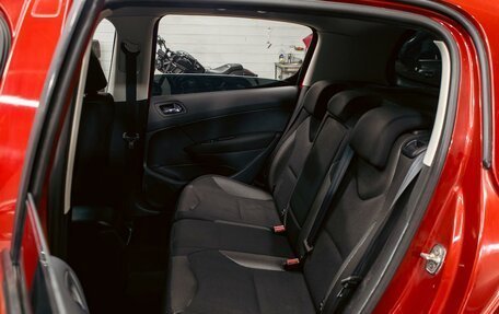 Peugeot 308 II, 2011 год, 625 000 рублей, 17 фотография