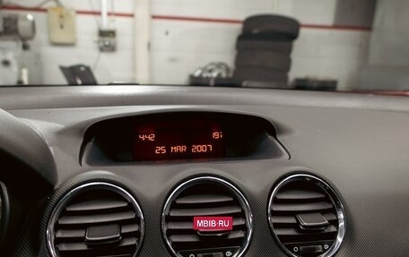 Peugeot 308 II, 2011 год, 625 000 рублей, 14 фотография