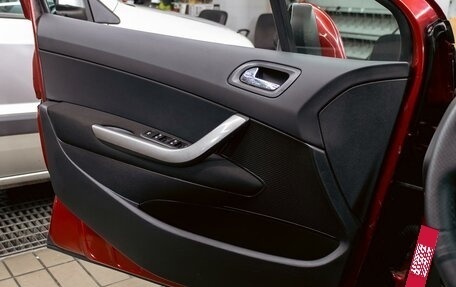 Peugeot 308 II, 2011 год, 625 000 рублей, 12 фотография