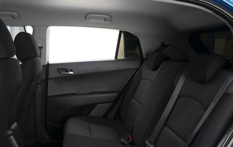 Hyundai Creta I рестайлинг, 2019 год, 1 780 000 рублей, 9 фотография