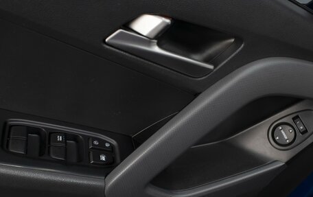 Hyundai Creta I рестайлинг, 2019 год, 1 780 000 рублей, 15 фотография