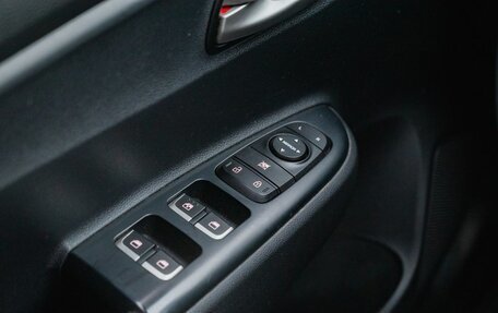 KIA Rio IV, 2020 год, 1 650 000 рублей, 24 фотография