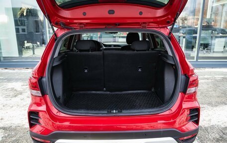 KIA Rio IV, 2020 год, 1 650 000 рублей, 25 фотография