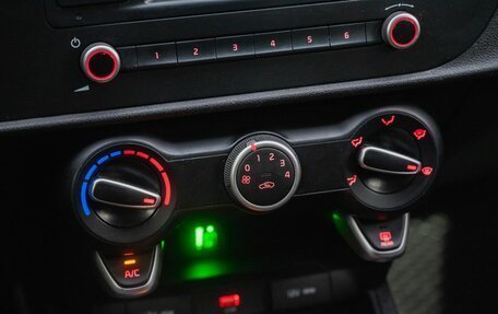 KIA Rio IV, 2020 год, 1 650 000 рублей, 22 фотография