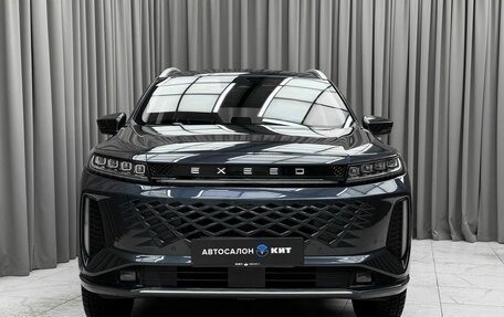 CheryExeed LX, 2023 год, 2 290 000 рублей, 2 фотография