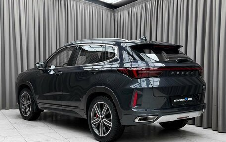 CheryExeed LX, 2023 год, 2 290 000 рублей, 6 фотография