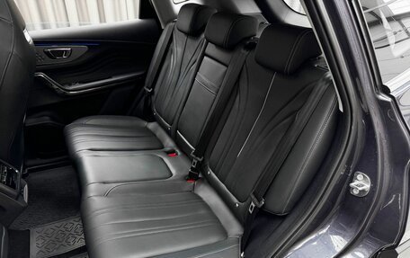 CheryExeed LX, 2023 год, 2 290 000 рублей, 9 фотография