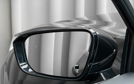 CheryExeed LX, 2023 год, 2 290 000 рублей, 17 фотография