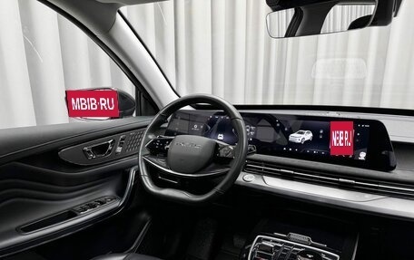 CheryExeed LX, 2023 год, 2 290 000 рублей, 7 фотография