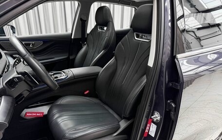 CheryExeed LX, 2023 год, 2 290 000 рублей, 8 фотография