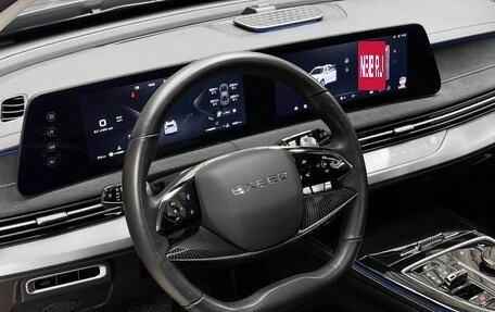 CheryExeed LX, 2023 год, 2 290 000 рублей, 10 фотография