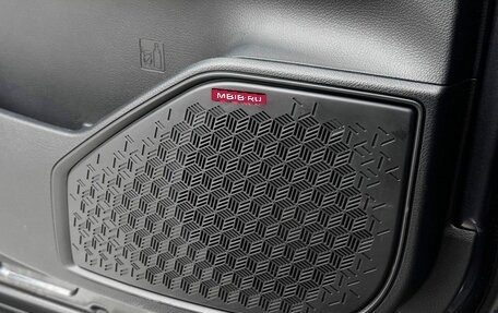 CheryExeed LX, 2023 год, 2 290 000 рублей, 18 фотография