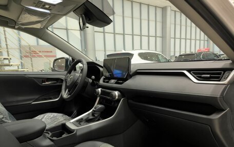 Toyota RAV4, 2025 год, 4 350 000 рублей, 11 фотография