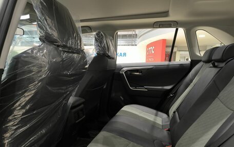 Toyota RAV4, 2025 год, 4 350 000 рублей, 12 фотография