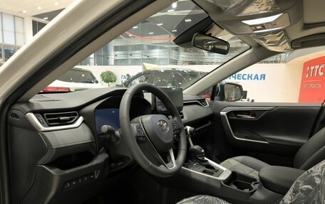 Toyota RAV4, 2025 год, 4 350 000 рублей, 16 фотография