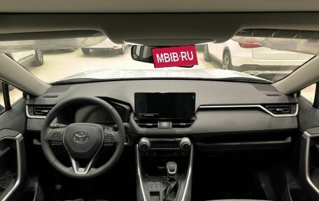 Toyota RAV4, 2025 год, 4 350 000 рублей, 14 фотография