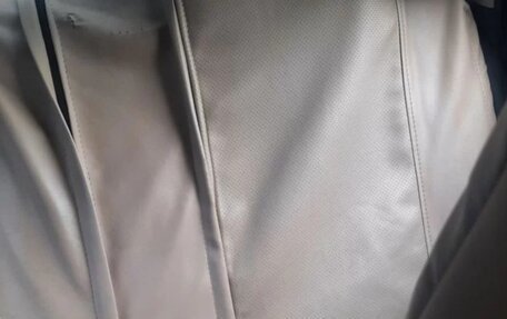 Chevrolet Lanos I, 2007 год, 155 000 рублей, 6 фотография