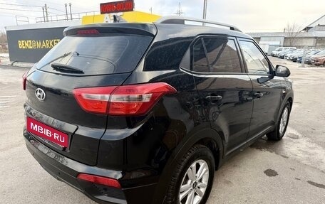 Hyundai Creta I рестайлинг, 2020 год, 1 300 000 рублей, 5 фотография