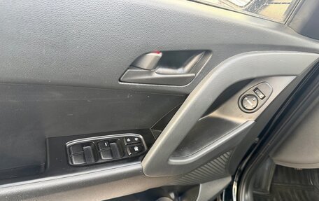 Hyundai Creta I рестайлинг, 2020 год, 1 300 000 рублей, 10 фотография