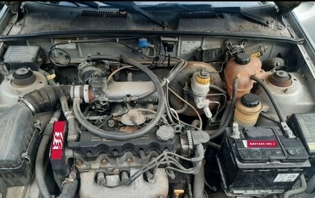 Chevrolet Lanos I, 2007 год, 155 000 рублей, 3 фотография