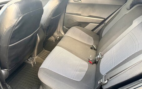 Hyundai Creta I рестайлинг, 2020 год, 1 300 000 рублей, 13 фотография