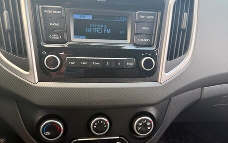 Hyundai Creta I рестайлинг, 2020 год, 1 300 000 рублей, 23 фотография