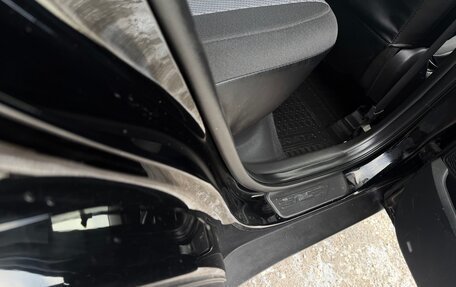 Hyundai Creta I рестайлинг, 2020 год, 1 300 000 рублей, 19 фотография