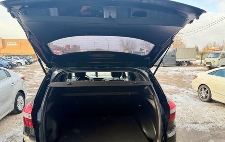 Hyundai Creta I рестайлинг, 2020 год, 1 300 000 рублей, 15 фотография