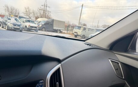 Hyundai Creta I рестайлинг, 2020 год, 1 300 000 рублей, 26 фотография