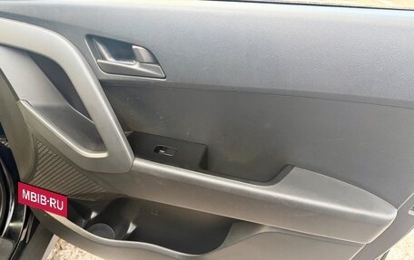 Hyundai Creta I рестайлинг, 2020 год, 1 300 000 рублей, 21 фотография