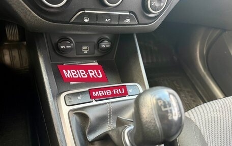 Hyundai Creta I рестайлинг, 2020 год, 1 300 000 рублей, 22 фотография