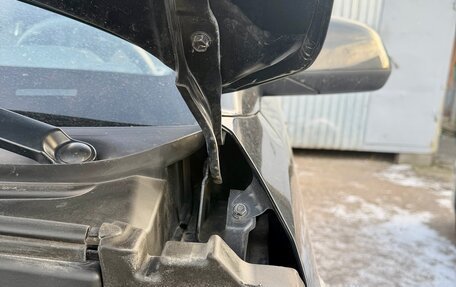 Hyundai Creta I рестайлинг, 2020 год, 1 300 000 рублей, 29 фотография