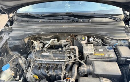 Hyundai Creta I рестайлинг, 2020 год, 1 300 000 рублей, 28 фотография