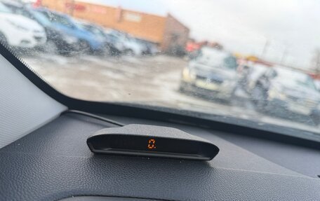 Hyundai Creta I рестайлинг, 2020 год, 1 300 000 рублей, 32 фотография