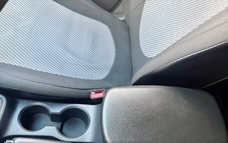 Hyundai Creta I рестайлинг, 2020 год, 1 300 000 рублей, 27 фотография