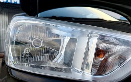 Hyundai Creta I рестайлинг, 2020 год, 1 300 000 рублей, 31 фотография