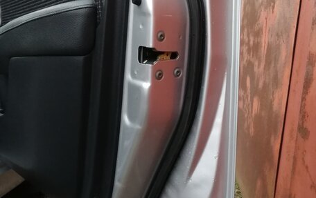 Nissan Tiida, 2010 год, 890 000 рублей, 16 фотография