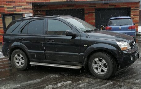 KIA Sorento IV, 2009 год, 850 000 рублей, 9 фотография