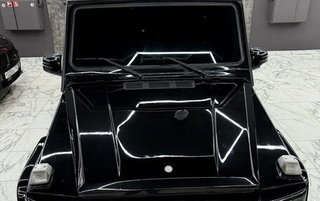 Mercedes-Benz G-Класс AMG, 2007 год, 2 880 000 рублей, 5 фотография