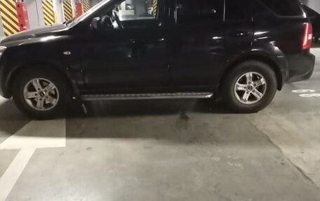 KIA Sorento IV, 2009 год, 850 000 рублей, 6 фотография