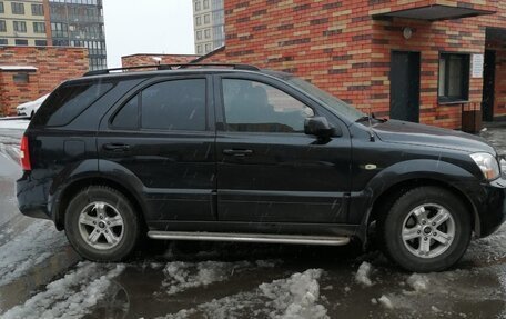 KIA Sorento IV, 2009 год, 850 000 рублей, 8 фотография