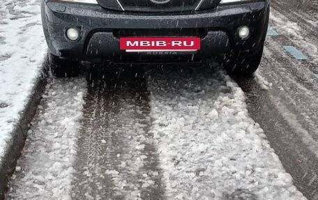 KIA Sorento IV, 2009 год, 850 000 рублей, 4 фотография