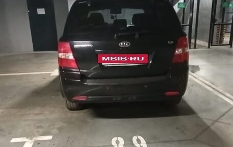 KIA Sorento IV, 2009 год, 850 000 рублей, 5 фотография