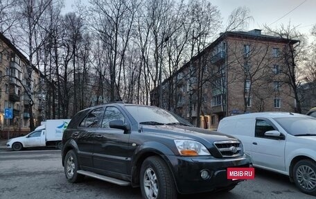 KIA Sorento IV, 2009 год, 850 000 рублей, 2 фотография