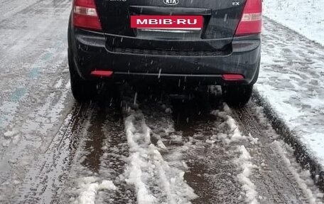 KIA Sorento IV, 2009 год, 850 000 рублей, 3 фотография