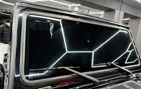 Mercedes-Benz G-Класс AMG, 2007 год, 2 880 000 рублей, 17 фотография