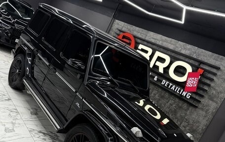 Mercedes-Benz G-Класс AMG, 2007 год, 2 880 000 рублей, 10 фотография