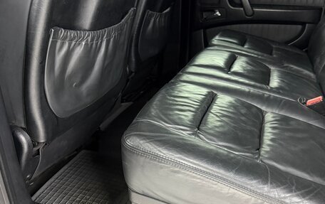 Mercedes-Benz G-Класс AMG, 2007 год, 2 880 000 рублей, 25 фотография