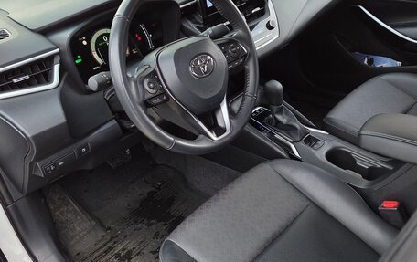 Toyota Corolla, 2024 год, 3 200 000 рублей, 5 фотография